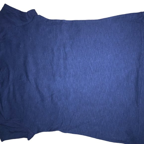 Justice Girls size 7  T-shirt. “Smart Never Goes Out of Style” - Picture 3 of 5